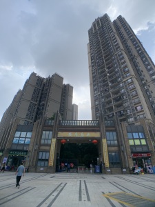 保利悦廷