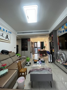 广州融创文旅城