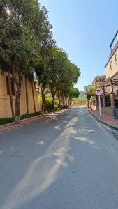 合和新城