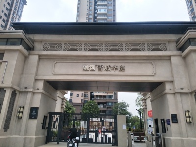 广州融创文旅城