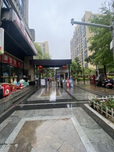 富力金港城