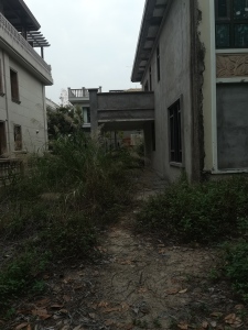 雅宝新城