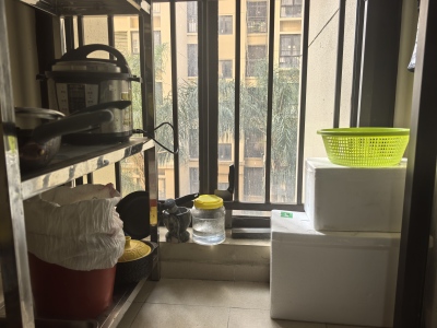 雅居乐万科热橙