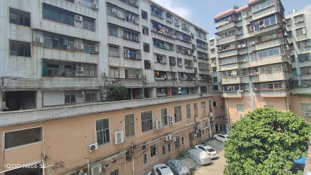 平福小区
