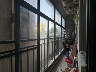 俊怡御景花园