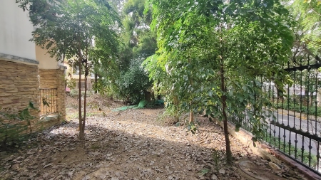 富力金港城