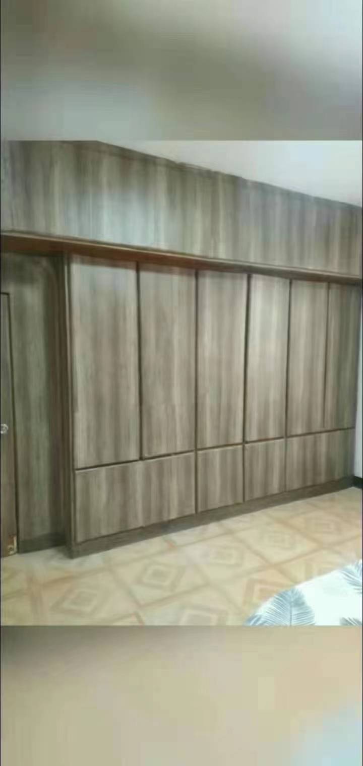 人民医院集资楼，2房1厅1卫，普装，500.0元/月，新房联网（独家代理）