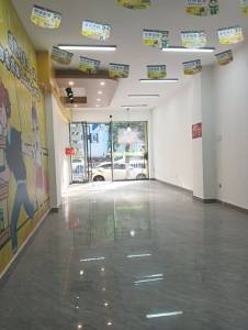 南湖大道