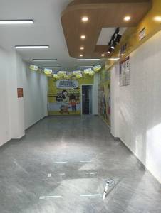 南湖大道