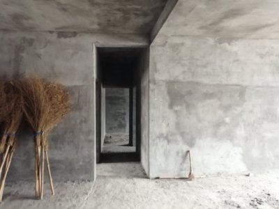 上海路