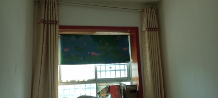 天福花园