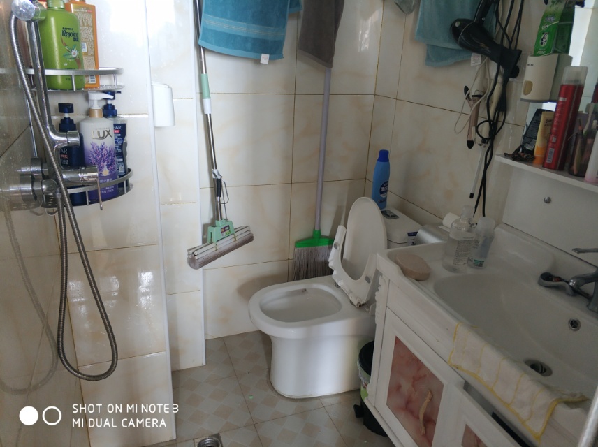 共青新天地，1房1厅1卫，41.0㎡，精装，22万元，新房联网（独家代理）