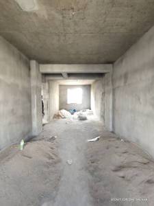 香榭名邸，3房2厅1卫，133.35㎡，毛坯，48万元，新房联网（独家代理）