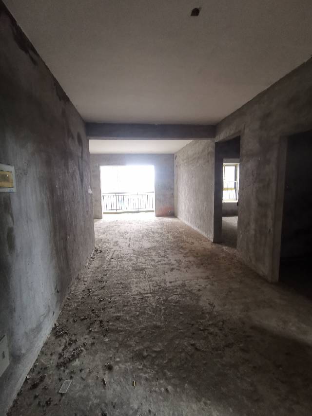 湖滨家园，，123.48㎡，，，新房联网（独家代理）