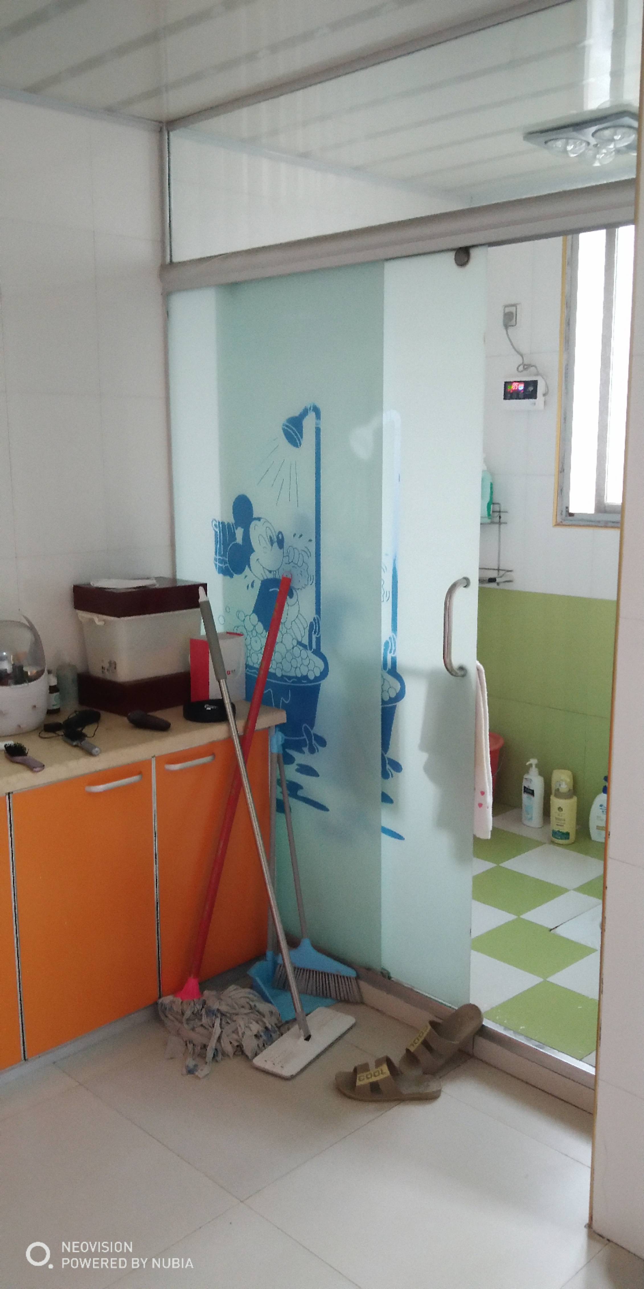 百利花园，4房2厅2卫，150.01㎡，中装，55万元，新房联网！