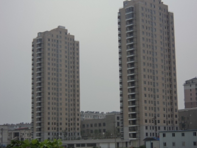中央公馆，3房2厅2卫，精装，1500.0元/月，新房联网（独家代理）