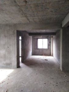 天湖郦都，3房2厅2卫，127.53㎡，毛坯，63万元，新房联网（独家代理）