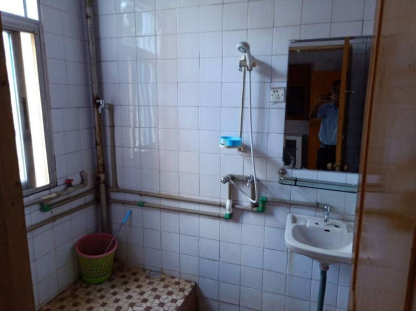 北峰区，2房2厅1卫，普装，650.0元/月，新房联网（独家代理）