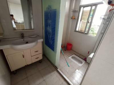 一建集资楼