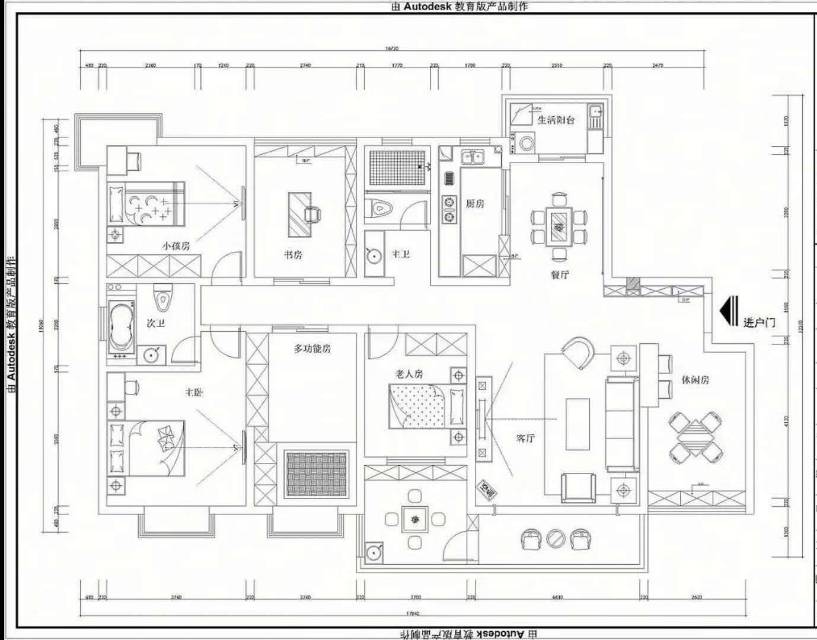 中航城果岭东方
