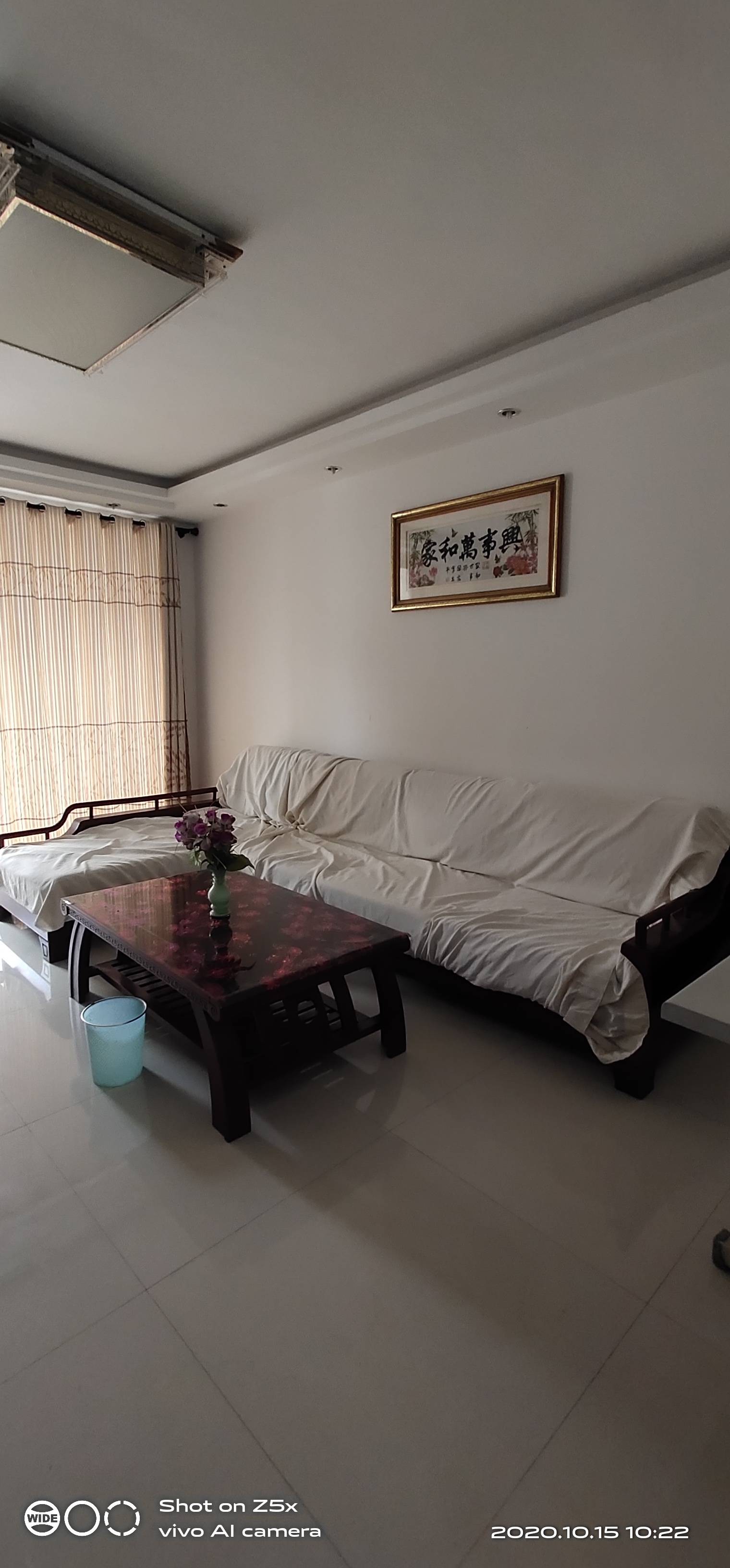 璟泰华庭，3房2厅2卫，127.93㎡，中装，57万元，新房联网！