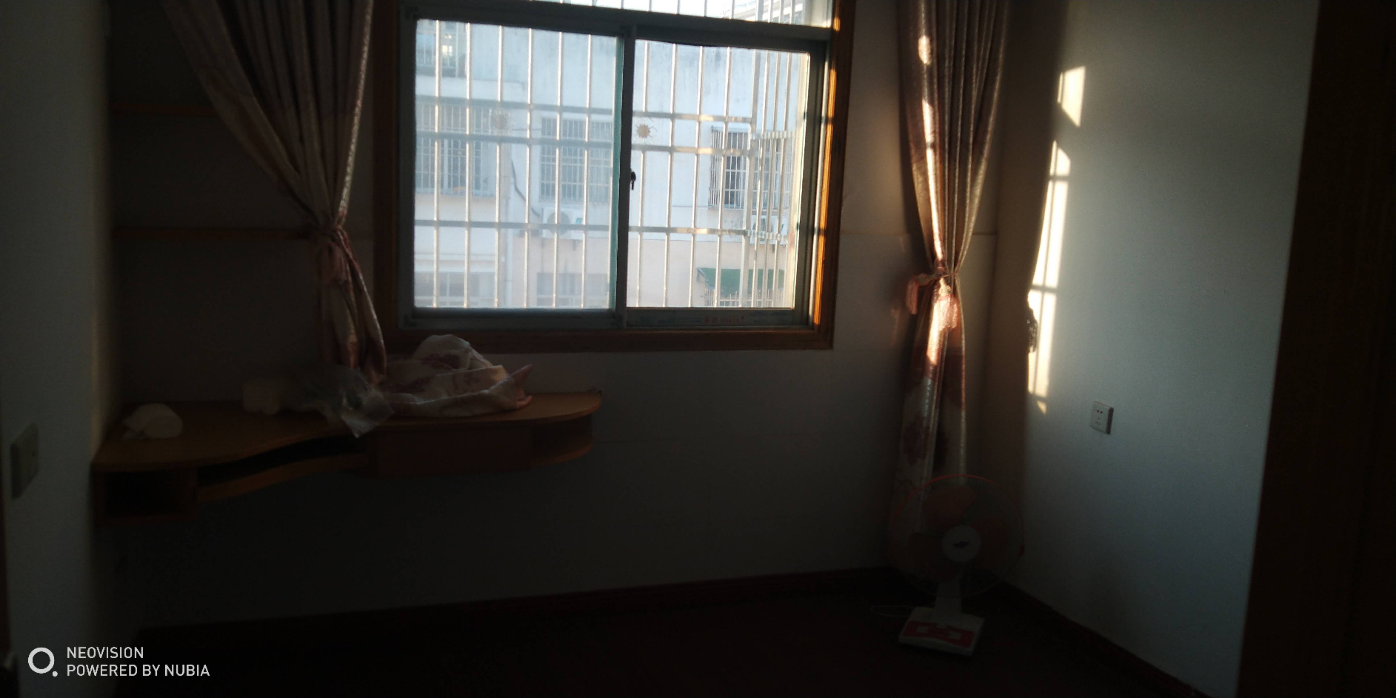 羽博安置房，3房2厅1卫，100.0㎡，中装，30万元，新房联网【独家】