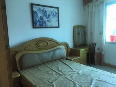 新华书店集资楼，3房2厅1卫，117.0㎡，普装，29万元，新房联网（独家代理）