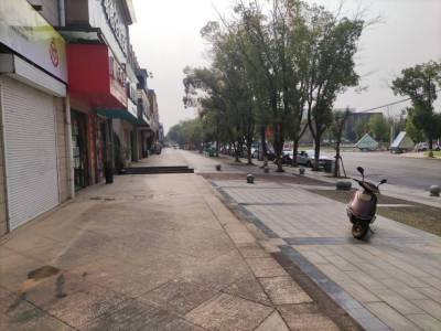中航城果岭东方
