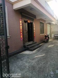 老屋岭，3房1厅1卫，中装，1500.0元/月，新房联网（独家代理）