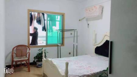 忠茂广场