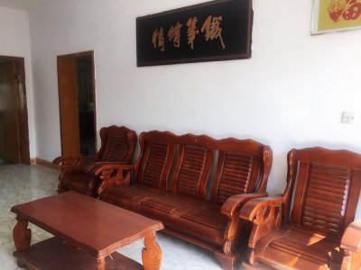 新华书店集资楼