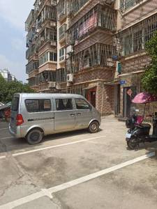 南湖人家