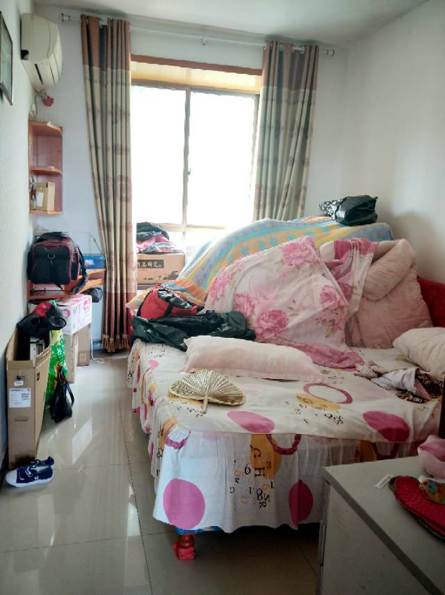 华远名仕，2房2厅1卫，99.97㎡，中装，40万元，新房联网【独家】