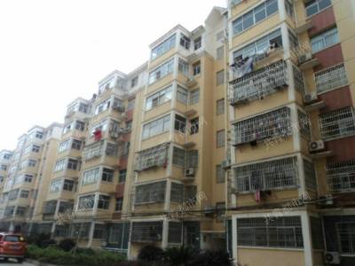 香榭名邸，3房2厅2卫，120.04㎡，毛坯，46万元，新房联网（独家代理）
