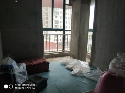 翰林世家，3房2厅2卫，120.13㎡，毛坯，58万元，新房联网！