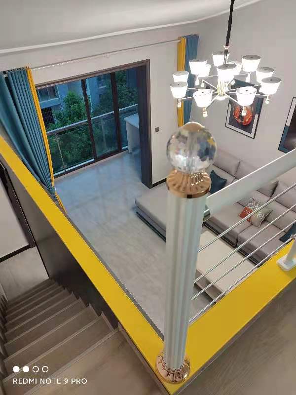 万象新天，3房2厅1卫，88.0㎡，精装，36.8万元，新房联网【独家】