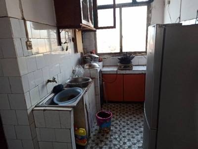 创业路小区