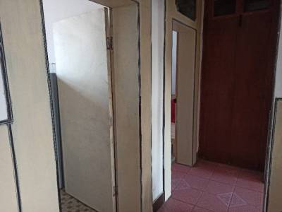 创业路小区