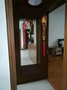 供销社集资楼