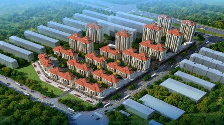玉宸家园，3房2厅2卫，123.0㎡，毛坯，65万元，新房联网（独家代理）