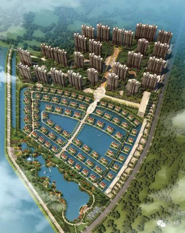 上海城，3房2厅2卫，124.73㎡，毛坯，45万元，新房联网（独家代理）