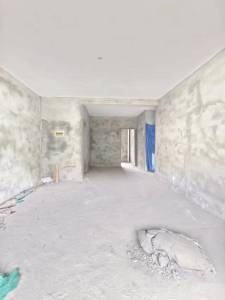湖滨家园，2房2厅1卫，79.92㎡，毛坯，28万元，新房联网（独家代理）