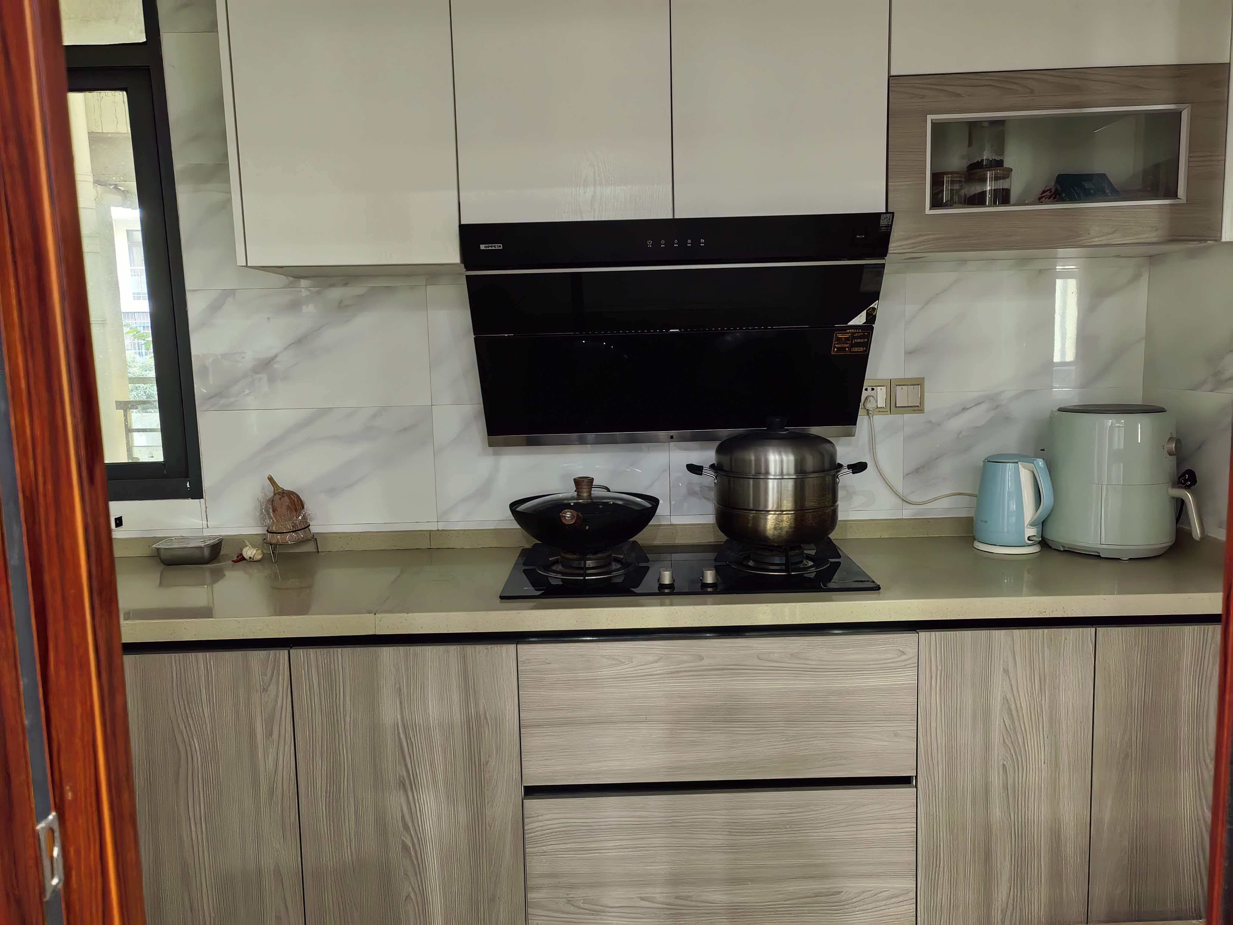 中航城果岭东方