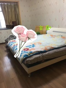 体育馆小区