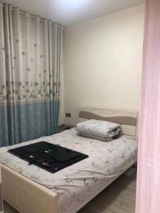 和熙家园 2室1厅1卫 33万 南北通透,三证齐全