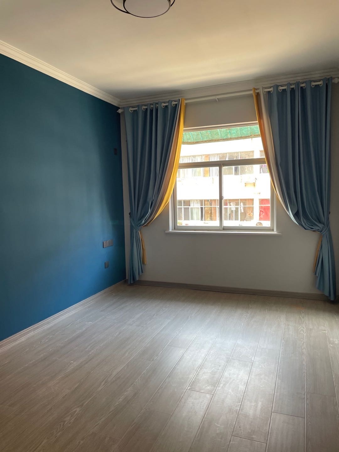 环保大楼，3房2厅1卫，109.0㎡，豪装，30万元，新房联网（独家代理）