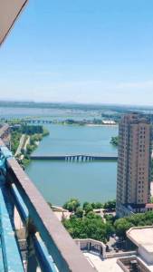 大泽泰时代广场，5房2厅2卫，141.91㎡，毛坯，95万元，新房联网（独家代理）