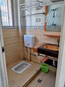 羽博安置房 2室1厅1卫 650.0元/月 学区房,拎包入住,家电齐全