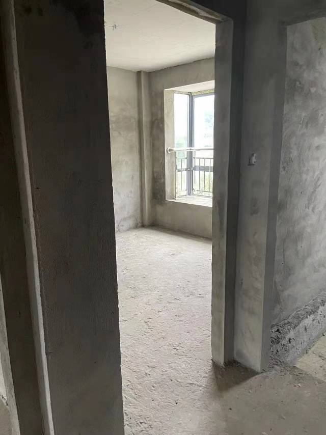 凤凰村安置房