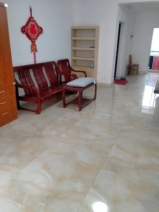 陈家花园，2房2厅1卫，中装，1000.0元/月，新房联网（独家代理）